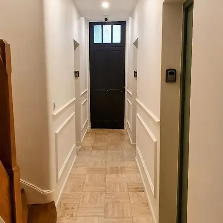Premium Dans Belle Demeure - Hyper Centre-ville De Apartment *