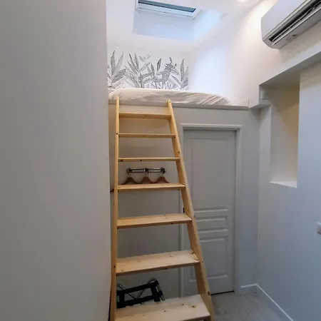 Premium Dans Belle Demeure - Hyper Centre-ville De Apartment *