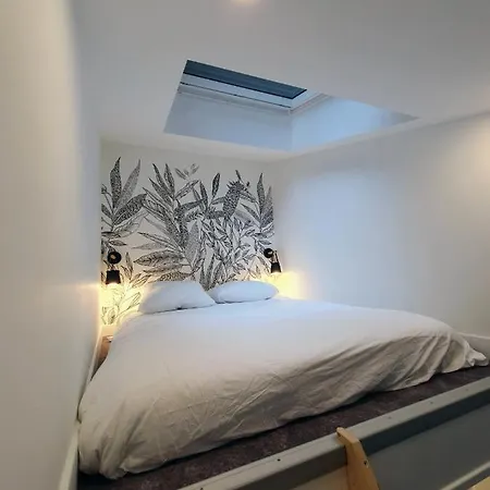 Apartment Premium Dans Belle Demeure - Hyper Centre-ville De Reims