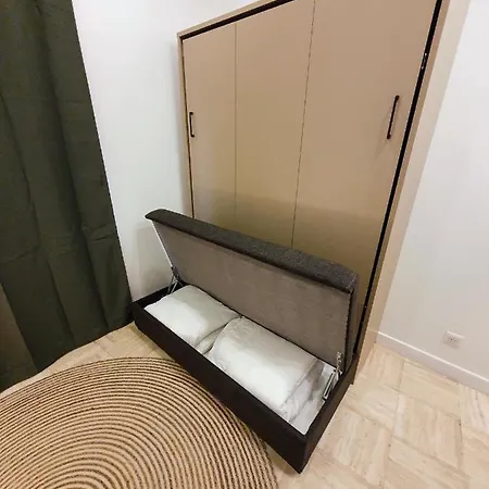 Premium Dans Belle Demeure - Hyper Centre-ville De Apartment